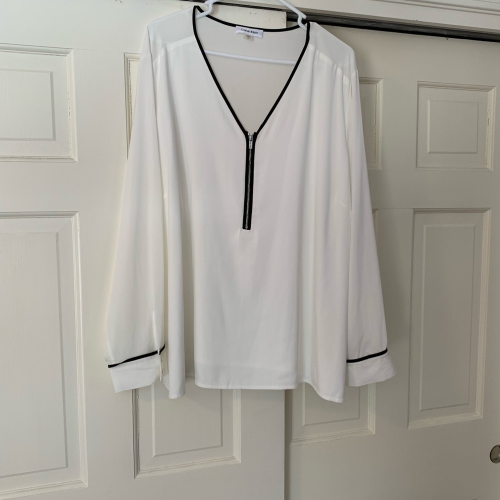 NWOT Blouse